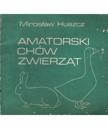 Amatorski chów zwierząt