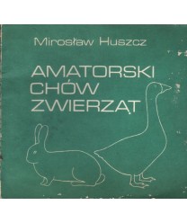 Amatorski chów zwierząt