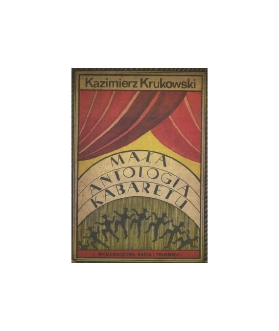 Mała antologia kabaretu