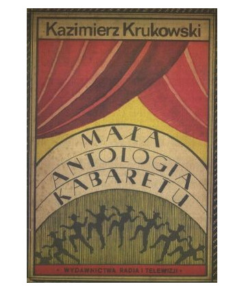 Mała antologia kabaretu