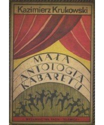 Mała antologia kabaretu