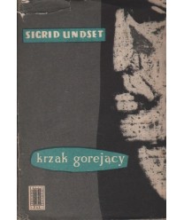 Krzak gorejący