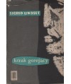 Krzak gorejący