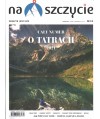 Na szczycie. Magazyn ludzi gór