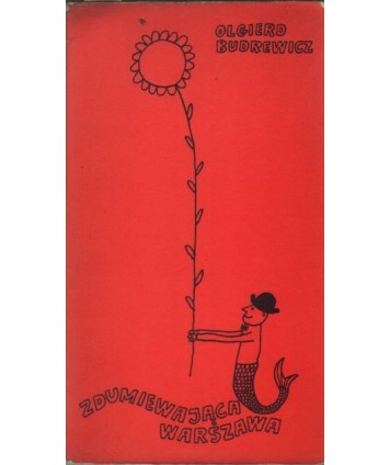 Zdumiewająca Warszawa