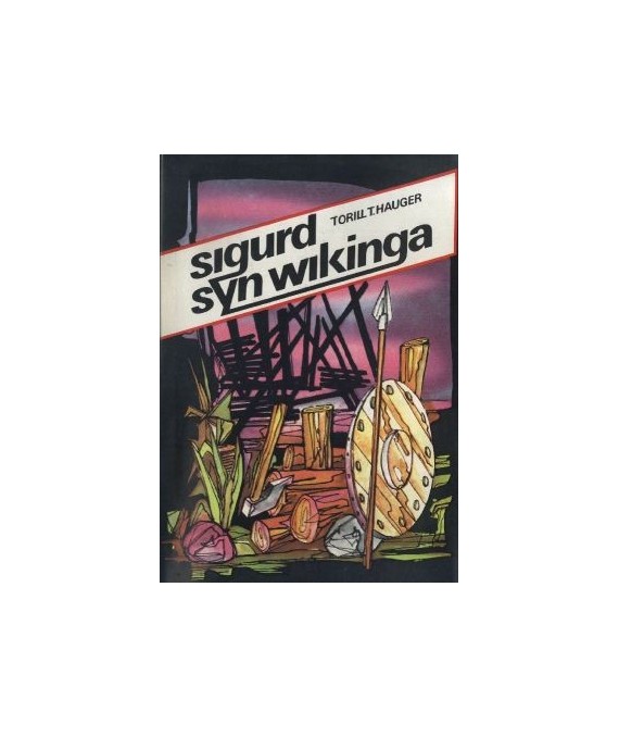 Sigurd syn wikinga