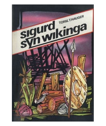 Sigurd syn wikinga