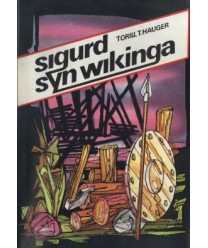 Sigurd syn wikinga