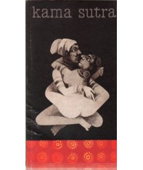 Kama Sutra. Reguły miłości Watsjajany