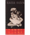 Kama Sutra. Reguły miłości Watsjajany