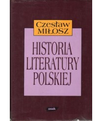 Historia literatury polskiej do roku 1939