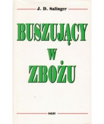 Buszujący w zbożu