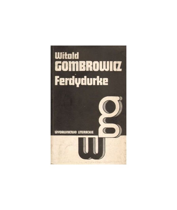 Ferdydurke