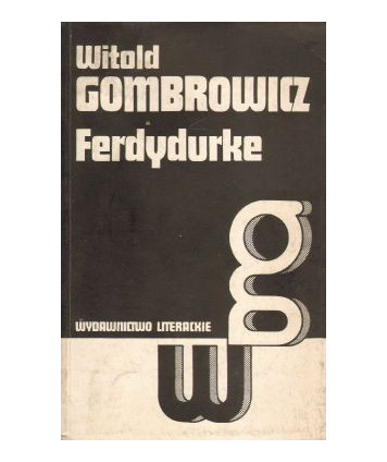 Ferdydurke