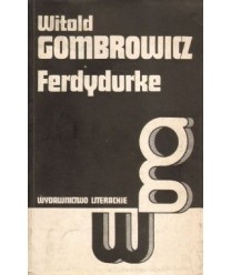 Ferdydurke
