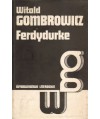 Ferdydurke