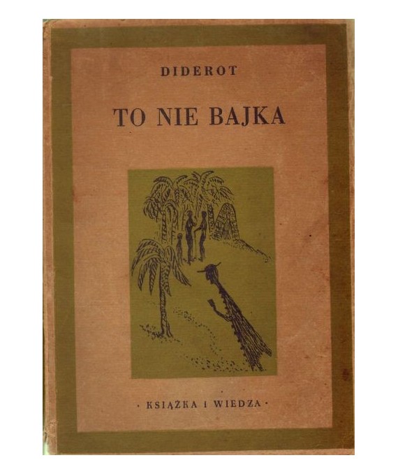 To nie bajka...