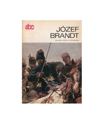 Józef Brandt