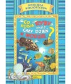 Co robią ryby przez cały dzień w wodzie?