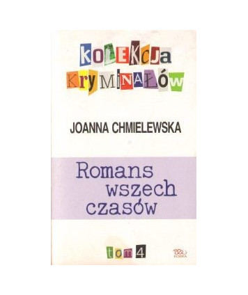 Romans wszechczasów