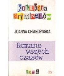 Romans wszechczasów
