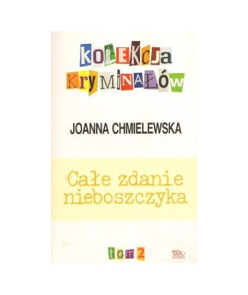 Całe zdanie nieboszczyka