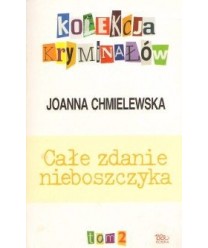 Całe zdanie nieboszczyka