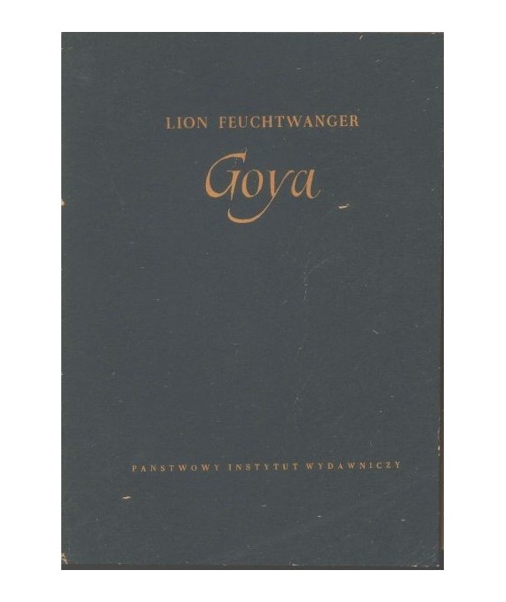 Goya