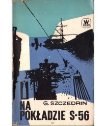 Na pokładzie S-56