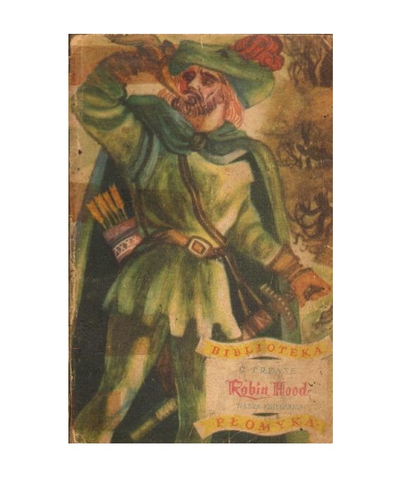 Robin Hood
