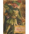 Robin Hood