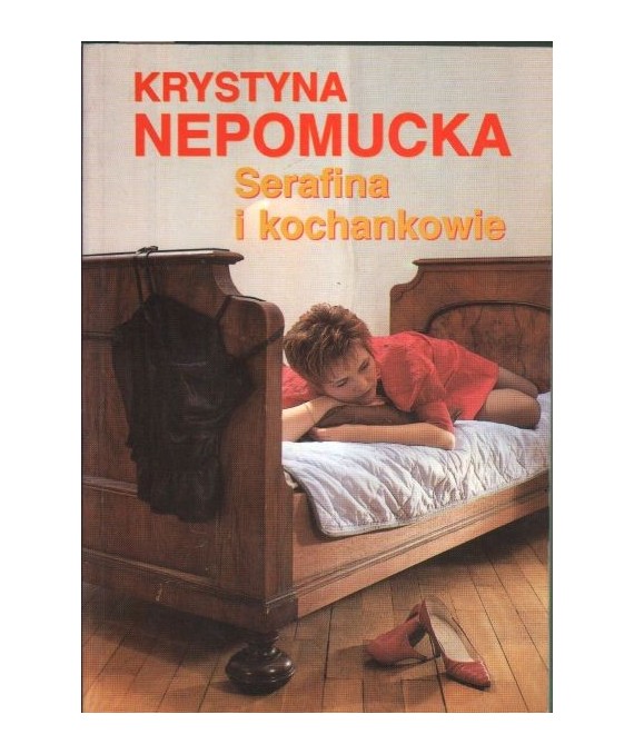 Serafina i kochankowie