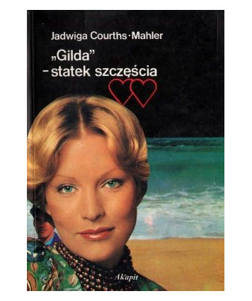 Gilda, statek szczęścia