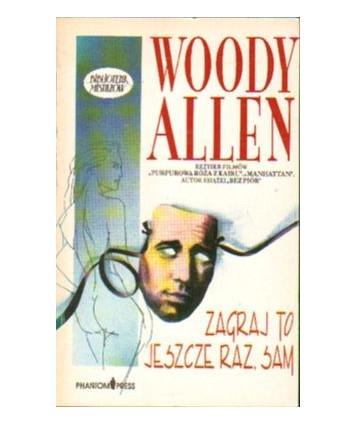 Zagraj to jeszcze raz, Sam