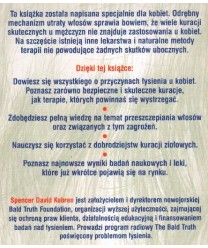 Co zrobić, żeby nie wypadały włosy