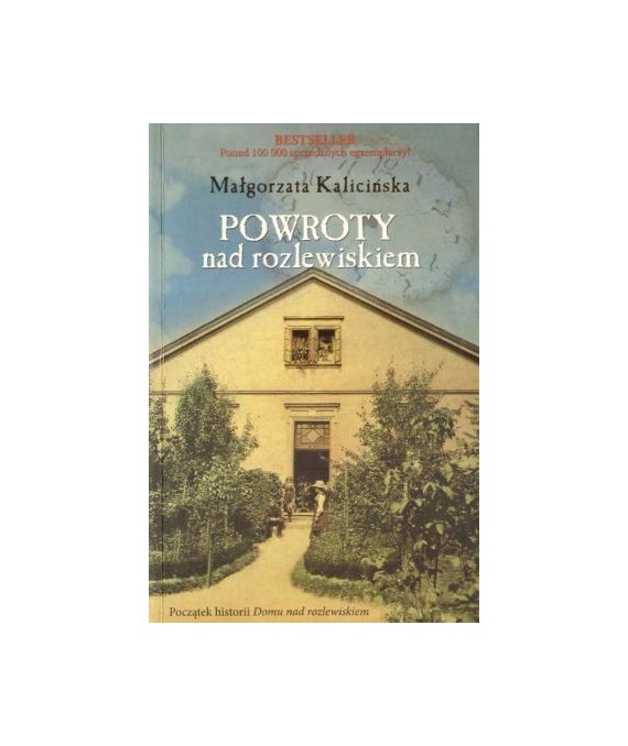 Powroty nad rozlewiskiem