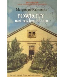 Powroty nad rozlewiskiem