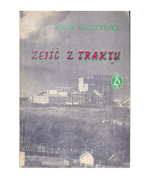 Zejść z traktu