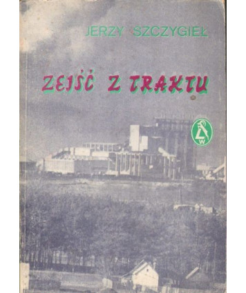 Zejść z traktu