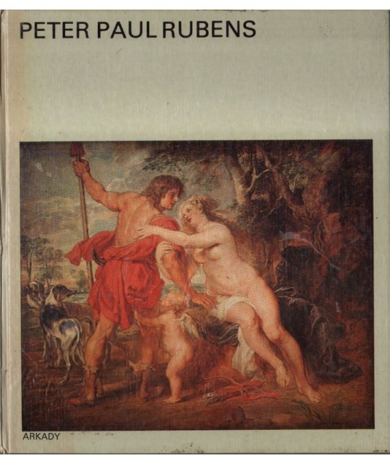 Peter Paul Rubens