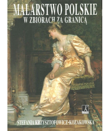 Malarstwo polskie w zbiorach za granicą
