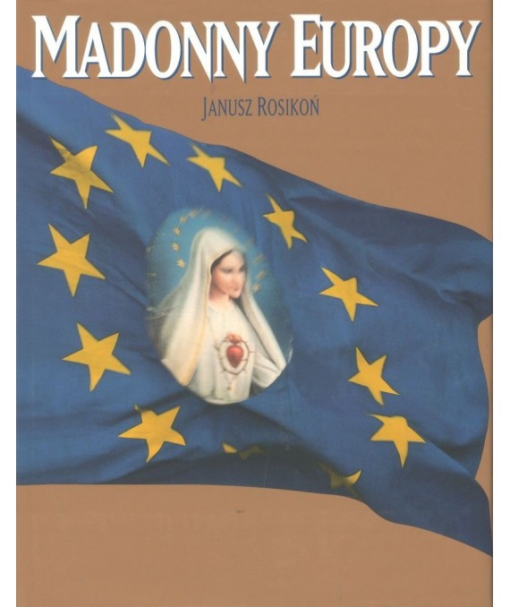 Madonny Europy