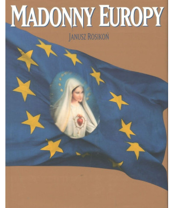Madonny Europy