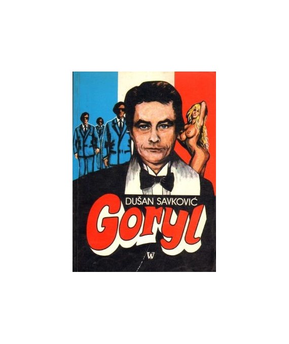 Goryl