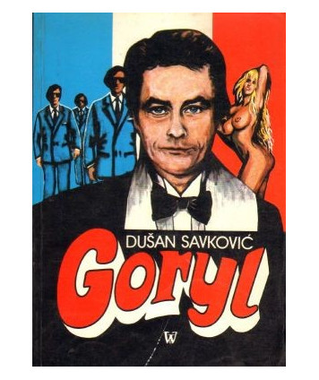 Goryl