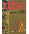 ABC robót szydełkowych