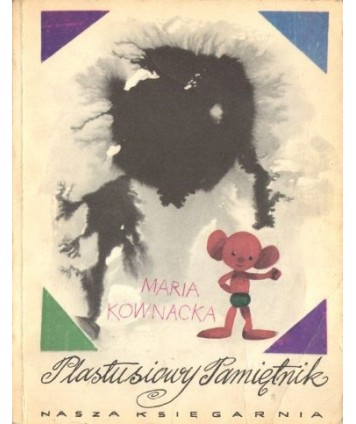 Plastusiowy pamiętnik