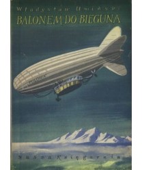 Balonem do bieguna