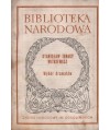 Wybór dramatów