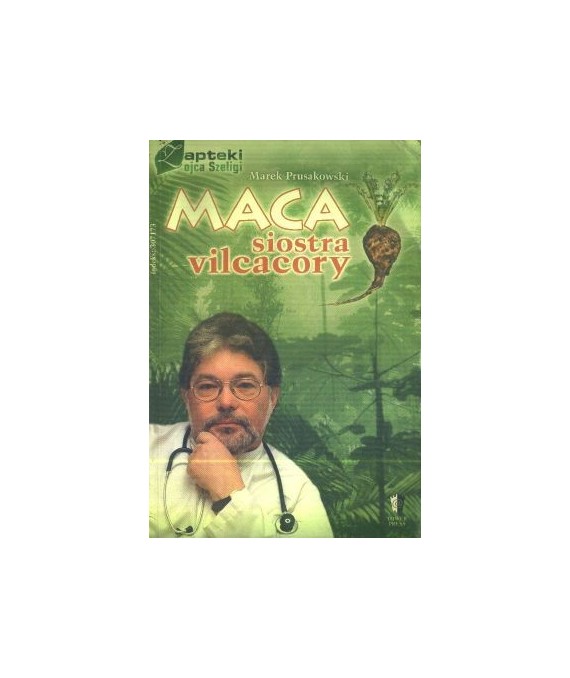 Maca siostra vilcacory
